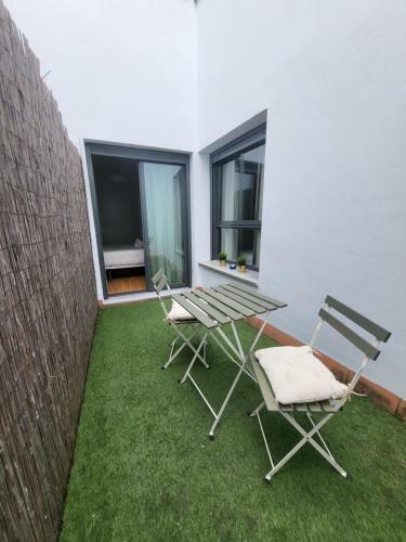 Apartamento Apt C�ntrico, A Pie De Calle.