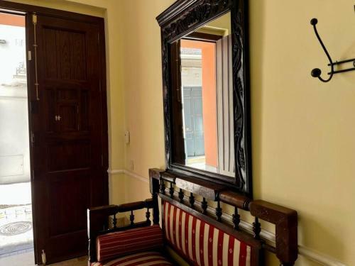 Apartamento Suite Alameda De Hercules