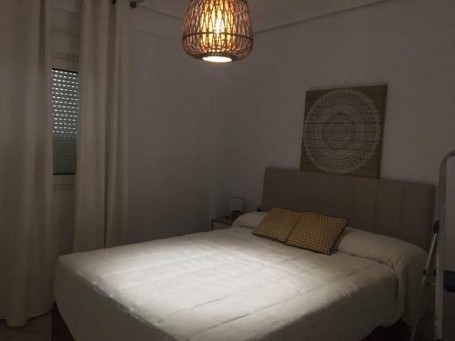 Apartamento San Jacinto 69 Triana