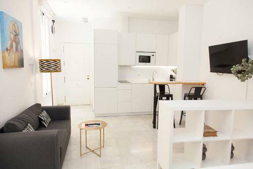 Apartamento Gotoseville Siete Revueltas
