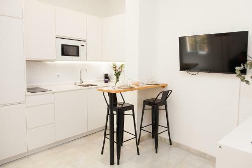 Apartamento Gotoseville Siete Revueltas