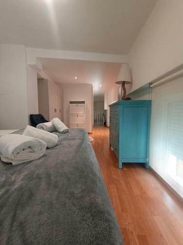 Apartamento Duplex En El Centro De Sevilla