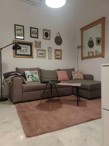 Apartamento Duplex En El Centro De Sevilla