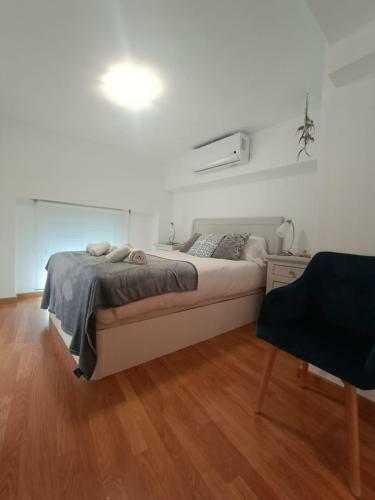 Apartamento Duplex En El Centro De Sevilla