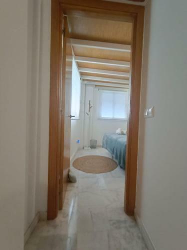 Apartamento Duplex En El Centro De Sevilla
