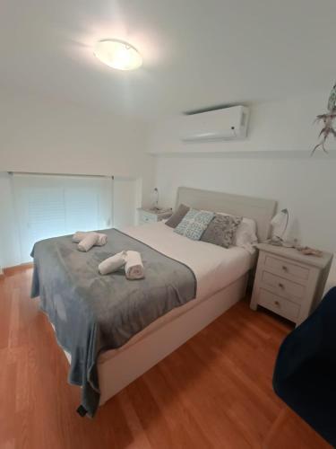 Apartamento Duplex En El Centro De Sevilla