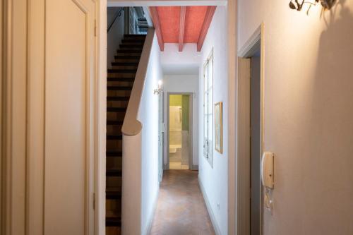 Exclusiva Casa En El Centro Historico De Sevilla
