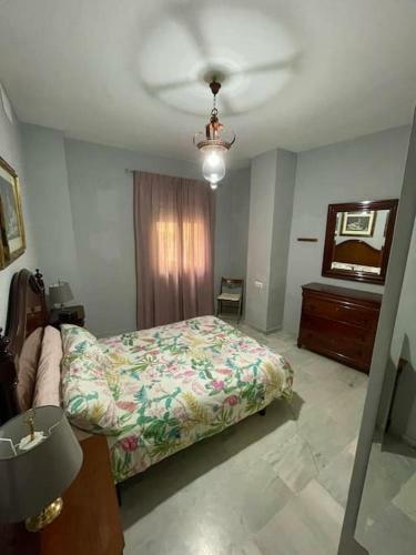 Apartamento En Triana.