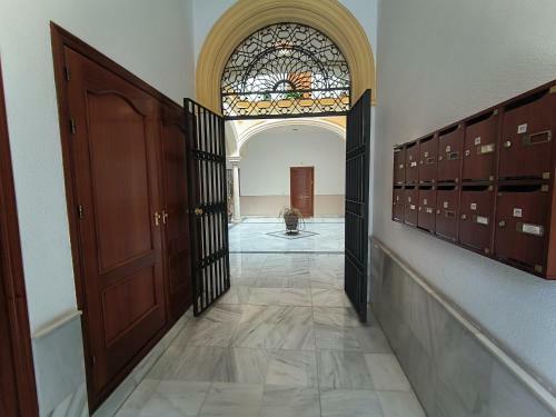Apartamento Triana 2 Dormitorios
