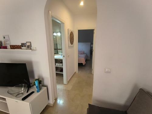 Apartamento Triana 2 Dormitorios