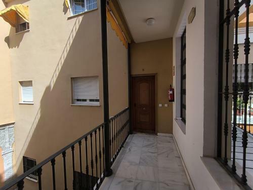 Apartamento Triana 2 Dormitorios