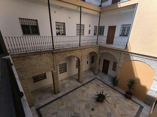Apartamento Triana 2 Dormitorios