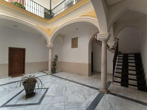 Apartamento Triana 2 Dormitorios