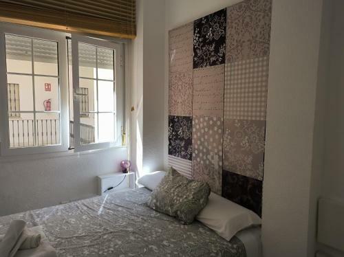 Apartamento Triana 2 Dormitorios
