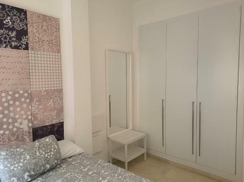 Apartamento Triana 2 Dormitorios