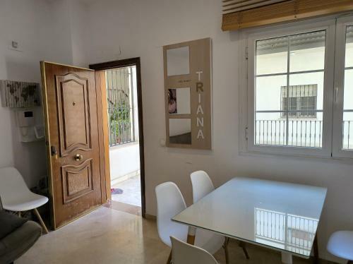 Apartamento Triana 2 Dormitorios