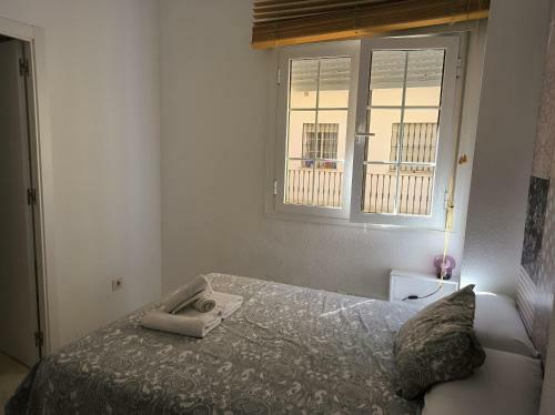 Apartamento Triana 2 Dormitorios