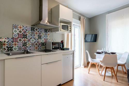 Apartamento Estudio31 Alameda