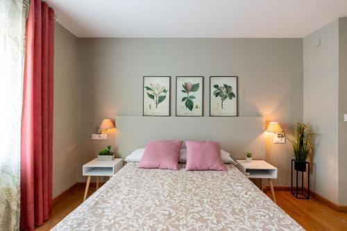 Apartamento Estudio31 Alameda