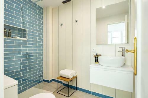 Apartamento Conde Ibarra Deluxe By Valcambre