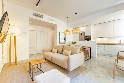 Apartamento Conde Ibarra Deluxe By Valcambre