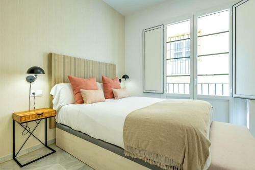 Apartamento Conde Ibarra Deluxe By Valcambre