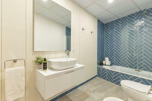 Apartamento Conde Ibarra Deluxe By Valcambre