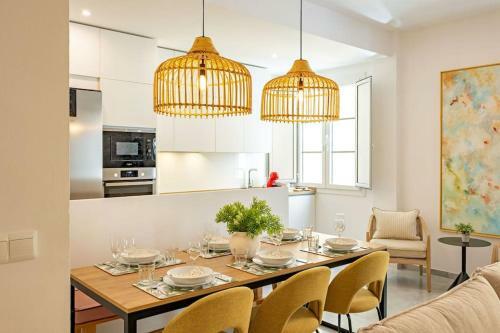 Apartamento Conde Ibarra Deluxe By Valcambre