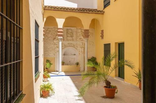 Apartamento Conde Ibarra Deluxe By Valcambre
