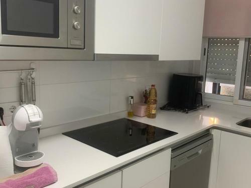 Triana Urban Apartment