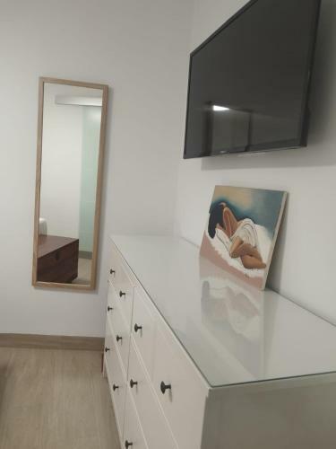 Triana Urban Apartment