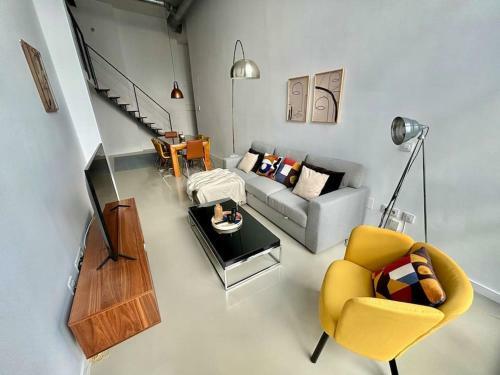 Apartamento Guadalquivir