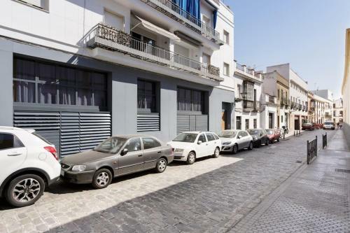Apartamento Guadalquivir