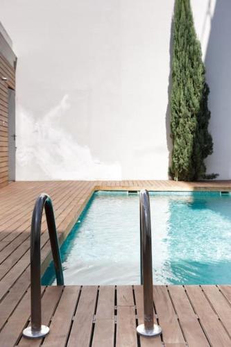 Apartamento Guadalquivir