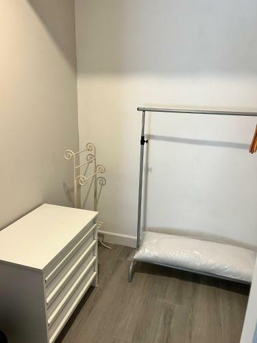Apartamento Rodrigo