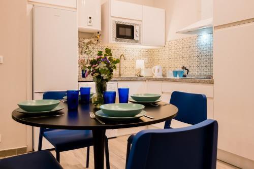 Apartamento Anfitri�n Sevilla 7