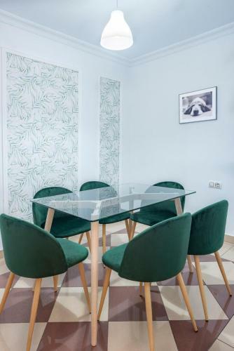 Apartamento Alterhome Las Setas