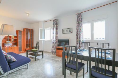 Apartamento Azahar Fibes