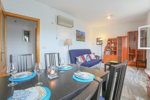 Apartamento Azahar Fibes
