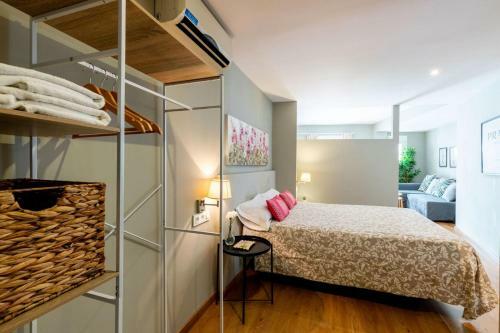 Apartamento Estudio32 Alameda