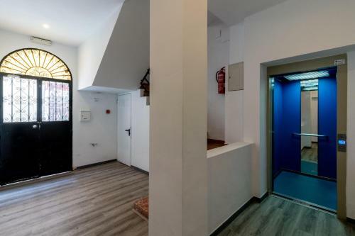 Apartamento Estudio32 Alameda