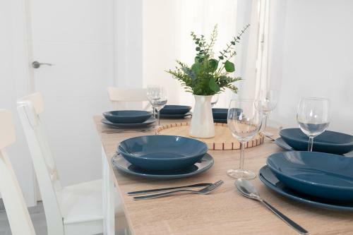 Apartamento Apt. Old Town (2 Bedrooms, 2 Bathrooms, Wifi)