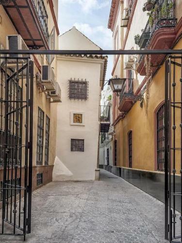 Moderno Apartamento Cerca A Plaza Espa�a