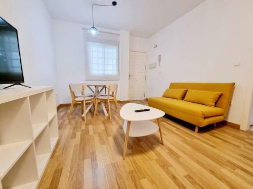Incre�ble Apartamento Centrico 0a