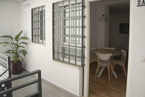 Incre�ble Apartamento Centrico 0a