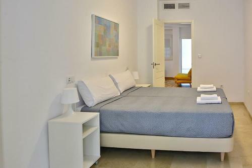 Incre�ble Apartamento Centrico 0a