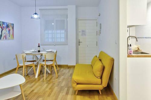 Incre�ble Apartamento Centrico 0a