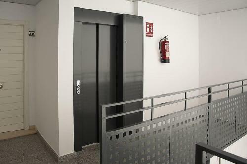 Incre�ble Apartamento Centrico 0a