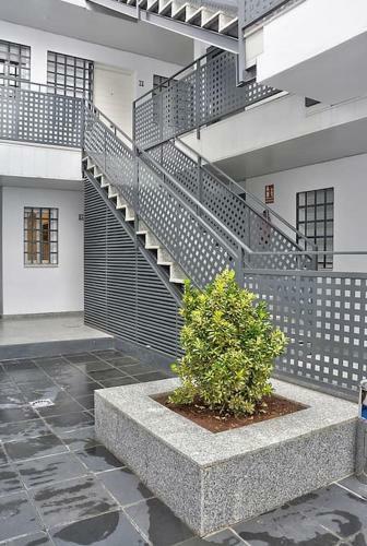 Incre�ble Apartamento Centrico 0a