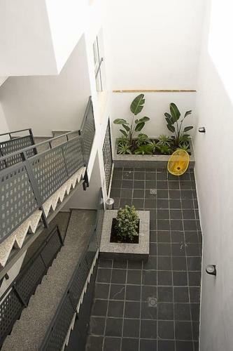 Incre�ble Apartamento Centrico 0a